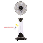 Nova NV-3061 Electric Charger Fan